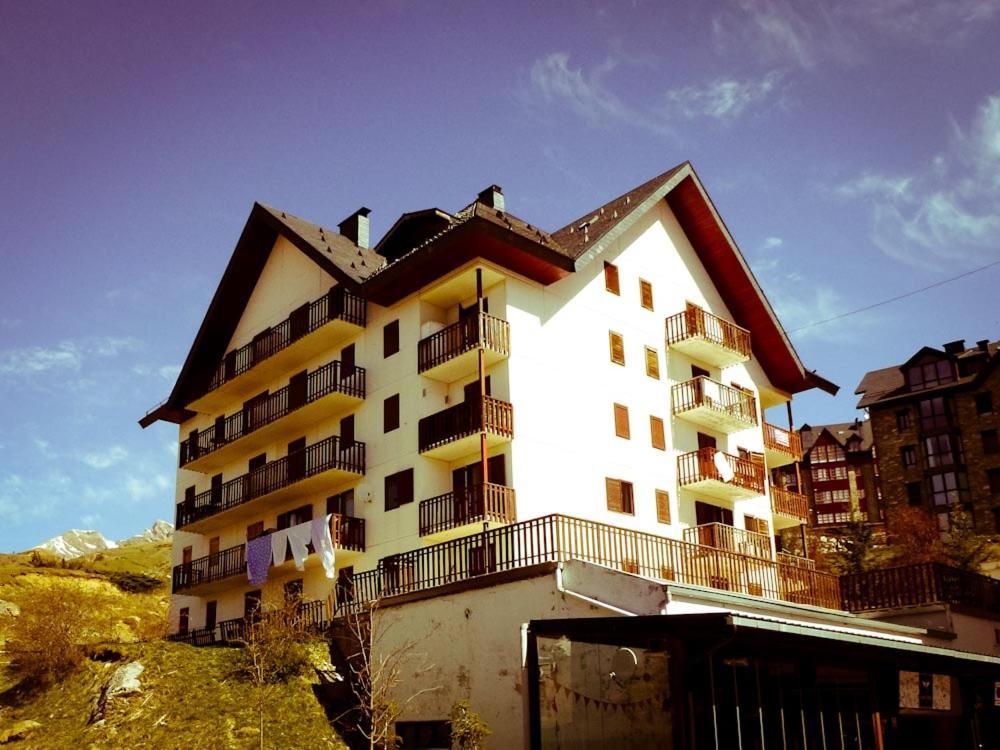 Apartamentos Formigal Extérieur photo